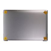 Apple MacBook Pro 16" A2141 (2019) - spodnji pokrov (Space Gray)