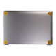 Apple MacBook Pro 16" A2141 (2019) - spodnji pokrov (Space Gray)