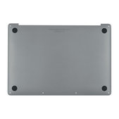 Apple MacBook Pro 13" A2159 (2019) - spodnji pokrov (Space Gray)