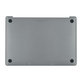 Apple MacBook Pro 13" A2159 (2019) - spodnji pokrov (Space Gray)