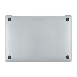 Apple MacBook Pro 13" A2159 (2019) - Spodnji pokrov (Silver)