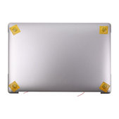 Apple MacBook Pro 13" A2251 (2020) - spodnji pokrov (Space Gray)