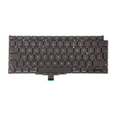 Apple MacBook Air 13" A2337 (2020) - tipkovnica UK