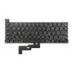 Apple MacBook Pro 13" A2338 (2020) - Tipkovnica US
