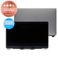 Apple MacBook Air 13" A1932 (2019), 13" A2179 (2020) - LCD zaslon + sprednje steklo + pokrov (Space Grey) Refurbished
