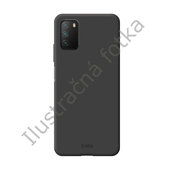 SBS - Ovitek Sensity za Xiaomi Redmi Note 10 Pro, črn