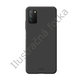 SBS - Ovitek Sensity za Xiaomi Redmi Note 10 Pro, črn