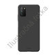 SBS - Ovitek Sensity za Xiaomi Redmi Note 10 Pro, črn