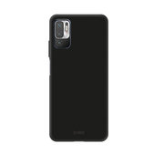 SBS - Ovitek Sensity za Xiaomi Redmi Note 10 5G, črn