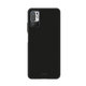 SBS - Ovitek Sensity za Xiaomi Redmi Note 10 5G, črn