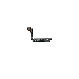 OnePlus 8T - Flex kabel z gumbom za vklop