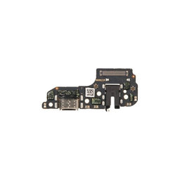 OnePlus Nord N10 5G - PCB plošča priključka za polnjenje