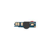 Asus Zenfone 8 ZS590KS - PCB plošča mikrofona - 90AI0060-R10020 Genuine Service Pack