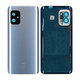 Asus Zenfone 8 ZS590KS - Pokrov baterije (Horizon Silver) - 90AI0063-R7A010 Genuine Service Pack