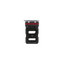 Asus Zenfone 8 ZS590KS - reža za SIM (Horizon Silver) - 13020-06380100 Genuine Service Pack