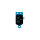 Asus Zenfone 8 - Stekleni okvir zadnje kamere (Obsidian Black) - 13020-06381200 Genuine Service Pack