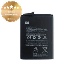 Xiaomi Poco X3 NFC, X3 Pro - Baterija BN57 5160mAh - 460200003J1G Genuine Service Pack