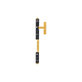 Samsung Galaxy A22 5G A226B - gumbi za vklop + glasnost Flex Cable - GH81-20712A Genuine Service Pack