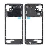 Samsung Galaxy A22 5G A226B - Srednji okvir (Grey) - GH81-20718A Genuine Service Pack