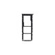 Samsung Galaxy A22 5G A226B - SIM reža (Black) - GH81-20741A Genuine Service Pack