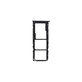 Samsung Galaxy A22 5G A226B - SIM reža (Black) - GH81-20741A Genuine Service Pack