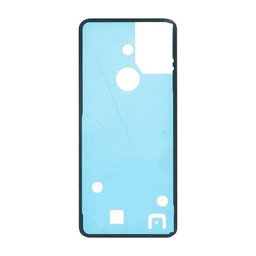 OnePlus Nord N10 5G - Lepilo za lepilo pokrova baterije - 1101101149 Genuine Service Pack