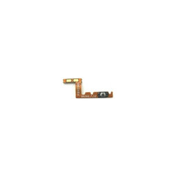 OnePlus Nord N10 5G - Flex kabel s tipko za vklop - 2011100238 Genuine Service Pack