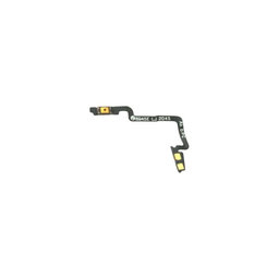 OnePlus Nord N100 BE2013 BE2015 - Flex kabel s tipko za vklop - 1041100107 Genuine Service Pack