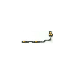 OnePlus Nord N100 BE2013 BE2015 - Prilagodljiv kabel gumba za glasnost - 1041100106 Genuine Service Pack