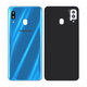 Samsung Galaxy A30 A305F - Pokrov baterije + steklo zadnje kamere (Blue)