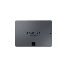 Samsung 870 QVO - SSD 2,5" 1TB (SATA3)