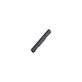 Samsung Galaxy Tab S7 FE T730, T736B - Gumb za glasnost (Mystic Black) - GH98-46615A Genuine Service Pack