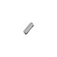 Samsung Galaxy Tab S7 FE T730, T736B - Gumb za vklop (Mystic Silver) - GH98-46614B Genuine Service Pack