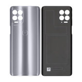Motorola Moto G100 XT2125 - Pokrov baterije (Slate Grey) - SL98D10088 Genuine Service Pack