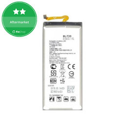 LG Q7 Q610 - Baterija BL-T39 3000mAh