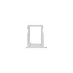 Apple iPad Pro 12.9 (3rd Gen 2018) - Reža za SIM (Silver)