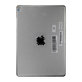 Apple iPad Air (3rd Gen 2019) - Pokrov baterije WiFi različica (Space Gray)