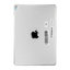 Apple iPad Air (3rd Gen 2019) - Pokrov baterije WiFi različica (Silver)