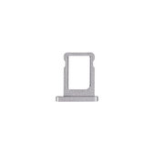 Apple iPad Pro 10.5 (2017), iPad Air (3rd Gen 2019) - Reža za SIM (Space Gray)