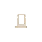 Apple iPad Pro 10.5 (2017), iPad Air (3rd Gen 2019) - Reža za SIM (Gold)