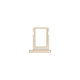 Apple iPad Pro 10.5 (2017), iPad Air (3rd Gen 2019) - Reža za SIM (Gold)