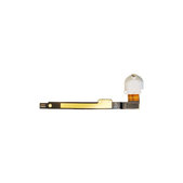 Apple iPad (7th Gen 2019, 8th Gen 2020) - Priključek Jack + Flex kabel (White)