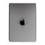 Apple iPad (7th Gen 2019, 8th Gen 2020) - WiFi različica pokrova baterije (Space Gray)
