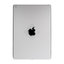 Apple iPad (7th Gen 2019, 8th Gen 2020) - Pokrov baterije WiFi različica (Silver)