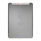 Apple iPad (7th Gen 2019, 8th Gen 2020) - Pokrov baterije 4G različica (Space Gray)