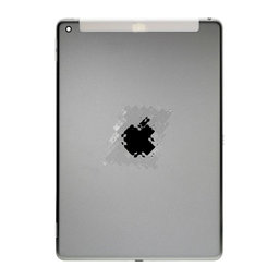 Apple iPad (7th Gen 2019, 8th Gen 2020) - Pokrov baterije 4G različica (Space Gray)