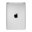 Apple iPad (7th Gen 2019, 8th Gen 2020) - Pokrov baterije 4G različica (Silver)