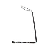 Apple iPad (7th Gen 2019, 8th Gen 2020, 9th Gen 2021) - Pametna tipkovnica Flex Cable