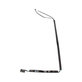 Apple iPad (7th Gen 2019, 8th Gen 2020, 9th Gen 2021) - Pametna tipkovnica Flex Cable
