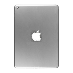 Apple iPad (6th Gen 2018) - Pokrov baterije WiFi različica (Space Gray)